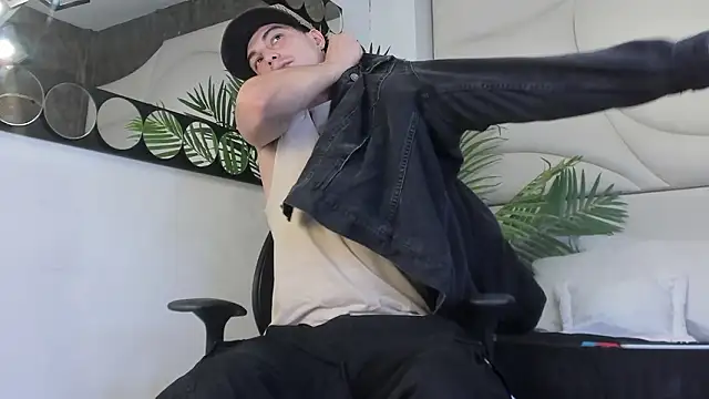 Karimferrer online show from 20, 2, 2026