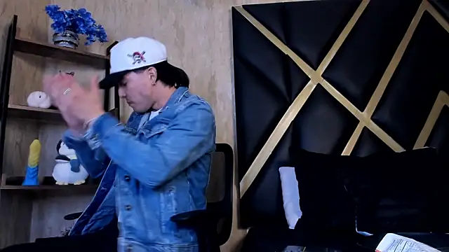 Karimferrer online show from 16, 3, 2026