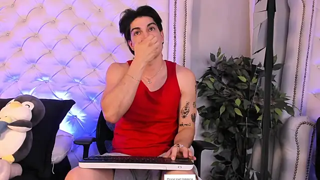 Karimferrer online show from 8, 4, 2026