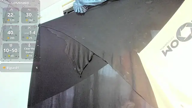 Snapshot of latinaStepmom chatting on 19, 3, 2026 latinaStepmom online show from 19, 3, 2026