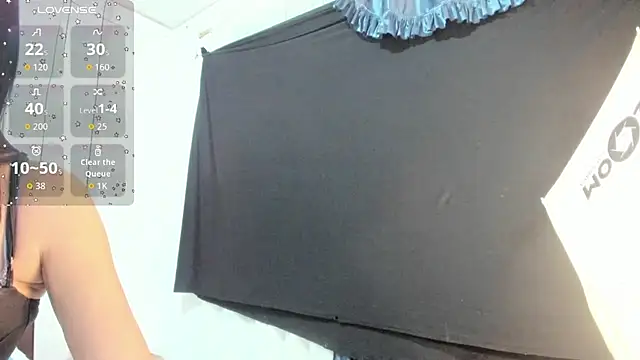 Snapshot of latinaStepmom chatting on 21, 3, 2026 latinaStepmom online show from 21, 3, 2026