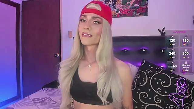 AngelsJones21 online show from 9, 5, 2026