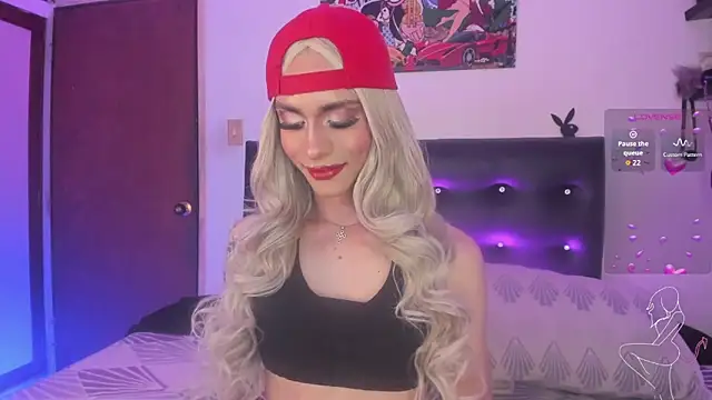 AngelsJones21 online show from 29, 5, 2026