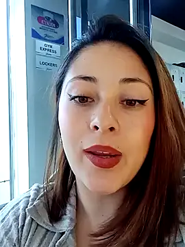 Snapshot of LisbethMoore_ chatting on 7, 1, 2025 LisbethMoore online show from 7, 1, 2025