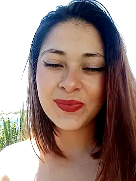 Snapshot of LisbethMoore_ chatting on 18, 1, 2025 LisbethMoore online show from 18, 1, 2025