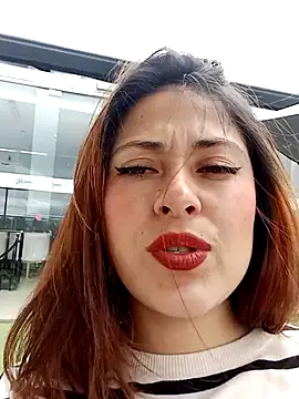 Snapshot of LisbethMoore_ chatting on 27, 1, 2025 LisbethMoore online show from 27, 1, 2025