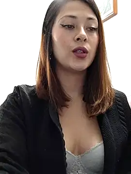 Snapshot of LisbethMoore_ chatting on 13, 3, 2025 LisbethMoore online show from 13, 3, 2025