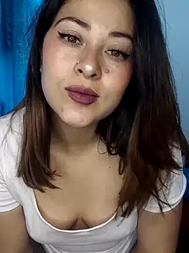 Snapshot of LisbethMoore_ chatting on 24, 9, 2025 LisbethMoore online show from 24, 9, 2025