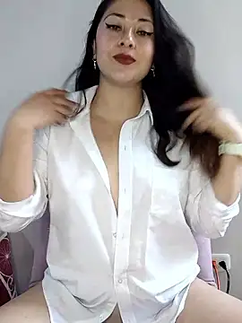 LisbethMoore  online show from 31, 5, 2026