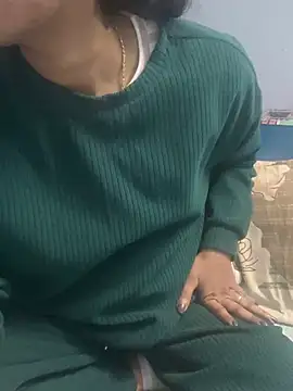 Snapshot of Spicy_sari_girl chatting on 10, 1, 2025 Spicy sari girl online show from 10, 1, 2025