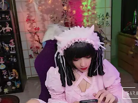 Sara Skys00 online show from 7, 8, 2026