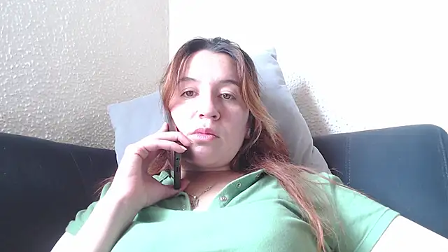 Snapshot of sweet_paula02 chatting on 11, 9, 2025 sweet paula02 online show from 11, 9, 2025