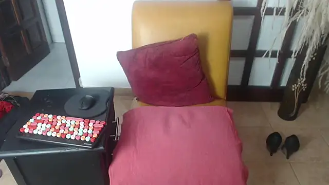 BrendaSex Hot online show from 26, 12, 2024