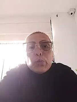 BrendaSex Hot online show from 26, 10, 2025