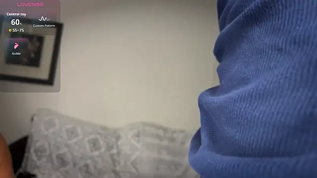 Lilmissbigguy online show from 6, 10, 2025