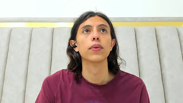 FreyaMoller online show from 6, 3, 2026