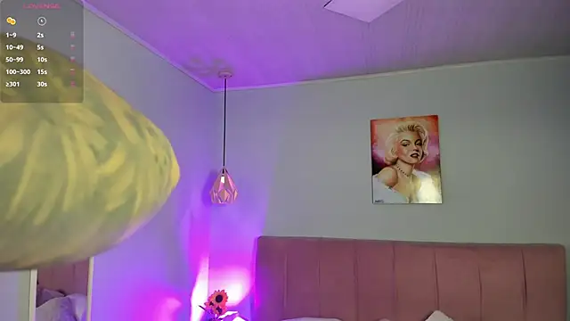 Snapshot of sophie_alice_ chatting on 12, 9, 2025 sophie alice  online show from 12, 9, 2025
