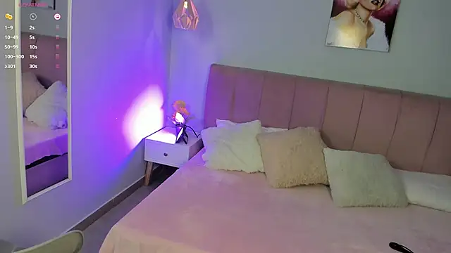 Snapshot of sophie_alice_ chatting on 18, 9, 2025 sophie alice  online show from 18, 9, 2025
