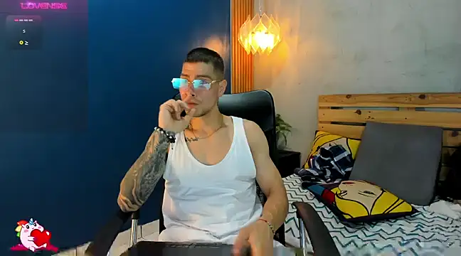 french sexx online show from 5, 12, 2024
