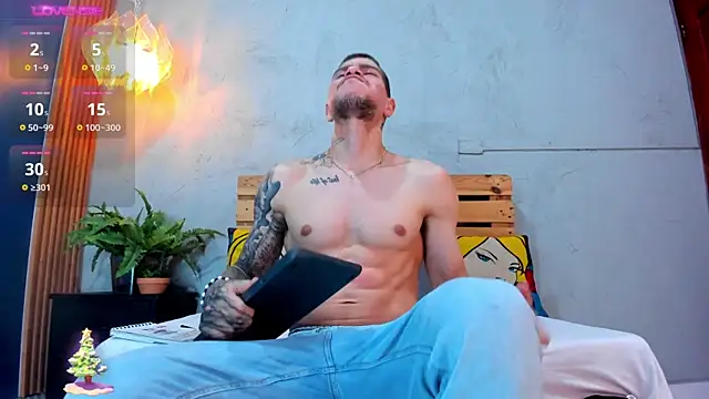 french sexx online show from 18, 12, 2024