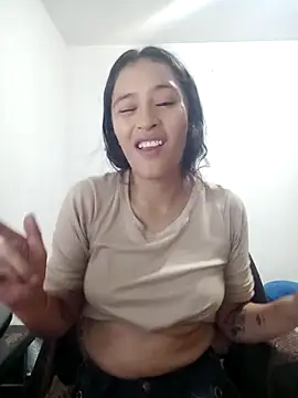 Hanha00 online show from 12, 10, 2025