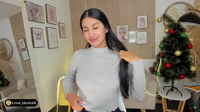 Snapshot of Kimm_khalifa chatting on 31, 12, 2024 Kimm khalifa online show from 31, 12, 2024