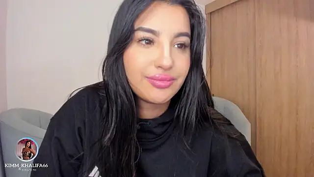 Snapshot of Kimm_khalifa chatting on 22, 2, 2026 Kimm khalifa online show from 22, 2, 2026