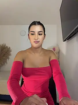 Kimm khalifa online show from 25, 4, 2026