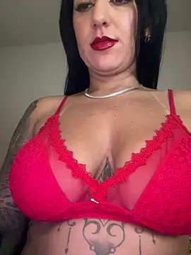 Snapshot of TigrezaSC chatting on 22, 1, 2025 TigrezaSC online show from 22, 1, 2025