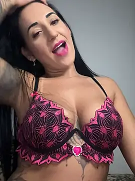 Snapshot of TigrezaSC chatting on 13, 2, 2025 TigrezaSC online show from 13, 2, 2025