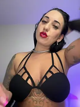 Snapshot of TigrezaSC chatting on 20, 3, 2025 TigrezaSC online show from 20, 3, 2025