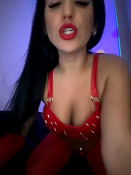 Snapshot of TigrezaSC chatting on 23, 10, 2025 TigrezaSC online show from 23, 10, 2025