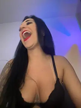 Snapshot of TigrezaSC chatting on 29, 10, 2025 TigrezaSC online show from 29, 10, 2025