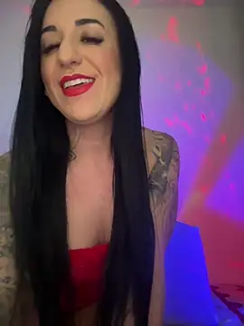 TigrezaSC online show from 4, 7, 2026