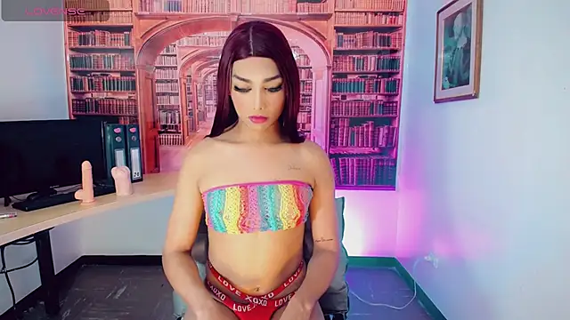 caribbean passion  online show from 17, 1, 2026