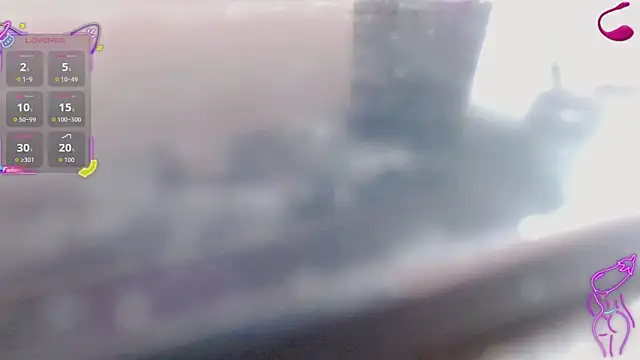 Snapshot of caribbean_passion_ chatting on 5, 6, 2026 caribbean passion online show from 5, 6, 2026