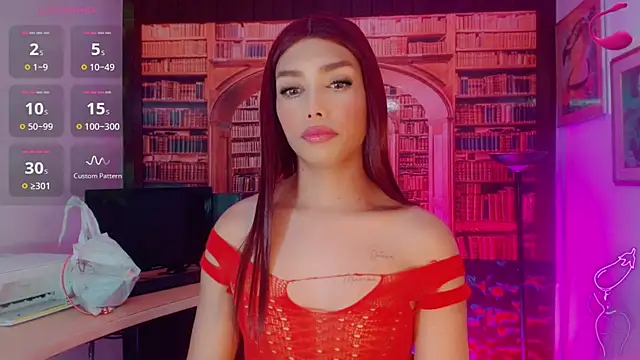 caribbean passion  online show from 4, 7, 2026