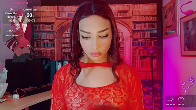 caribbean passion  online show from 28, 7, 2026
