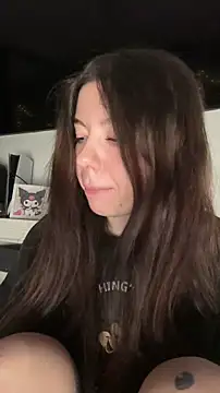 Kimi Ass online show from 5, 5, 2026