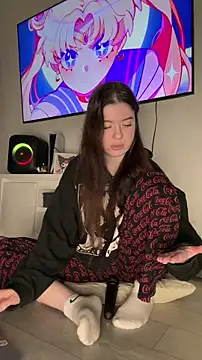 Kimi Ass online show from 9, 5, 2026
