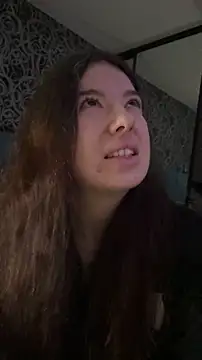 Kimi Ass online show from 18, 5, 2026