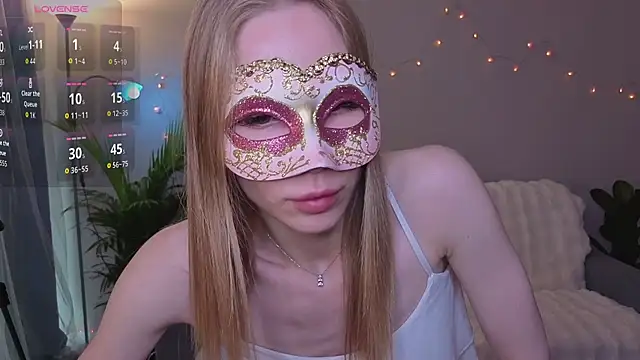 Snapshot of Elis_Fox chatting on 21, 9, 2025 Elis Fox online show from 21, 9, 2025