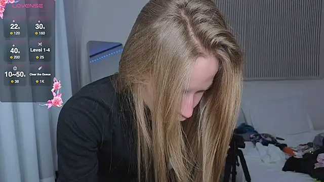 Snapshot of Elis_Fox chatting on 13, 2, 2026 Elis Fox online show from 13, 2, 2026