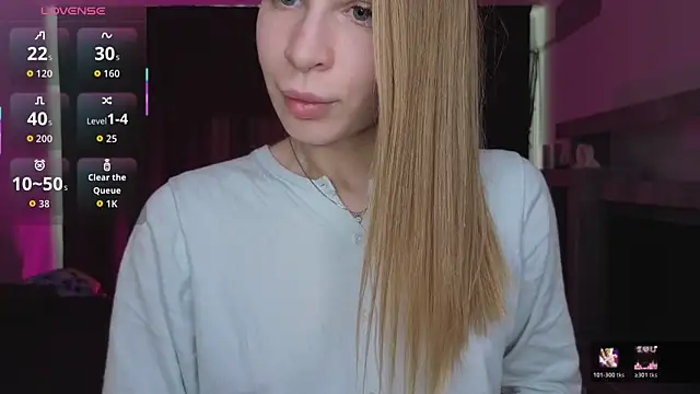 Snapshot of Elis_Fox chatting on 14, 3, 2026 Elis Fox online show from 14, 3, 2026