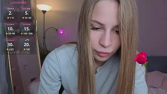Elis Fox online show from 4, 5, 2026