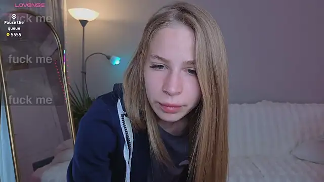 Elis Fox online show from 15, 5, 2026