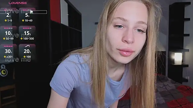 Elis Fox online show from 22, 5, 2026