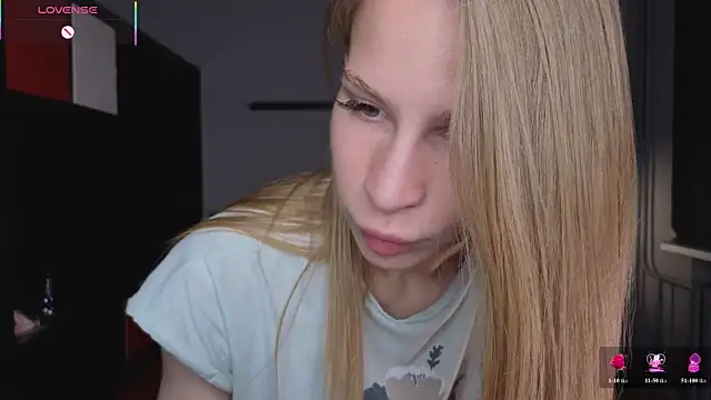 Elis Fox online show from 29, 6, 2026