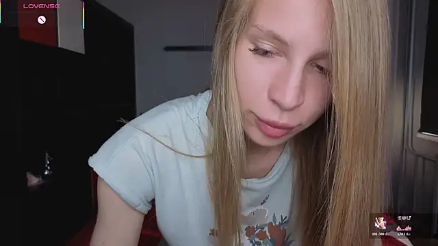 Elis Fox online show from 30, 6, 2026