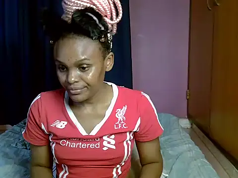 Queen petite  online show from 25, 5, 2026
